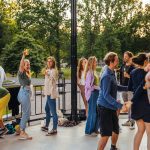 Salsa District- Workshops - Birthday - Bachelor party-2