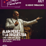 BIMhuis Alain Perez